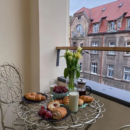 Apartment 31-vezuvio - Deerrest Jelenia Gora